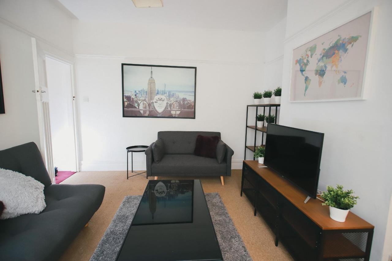 39 Court Rd Feriehus