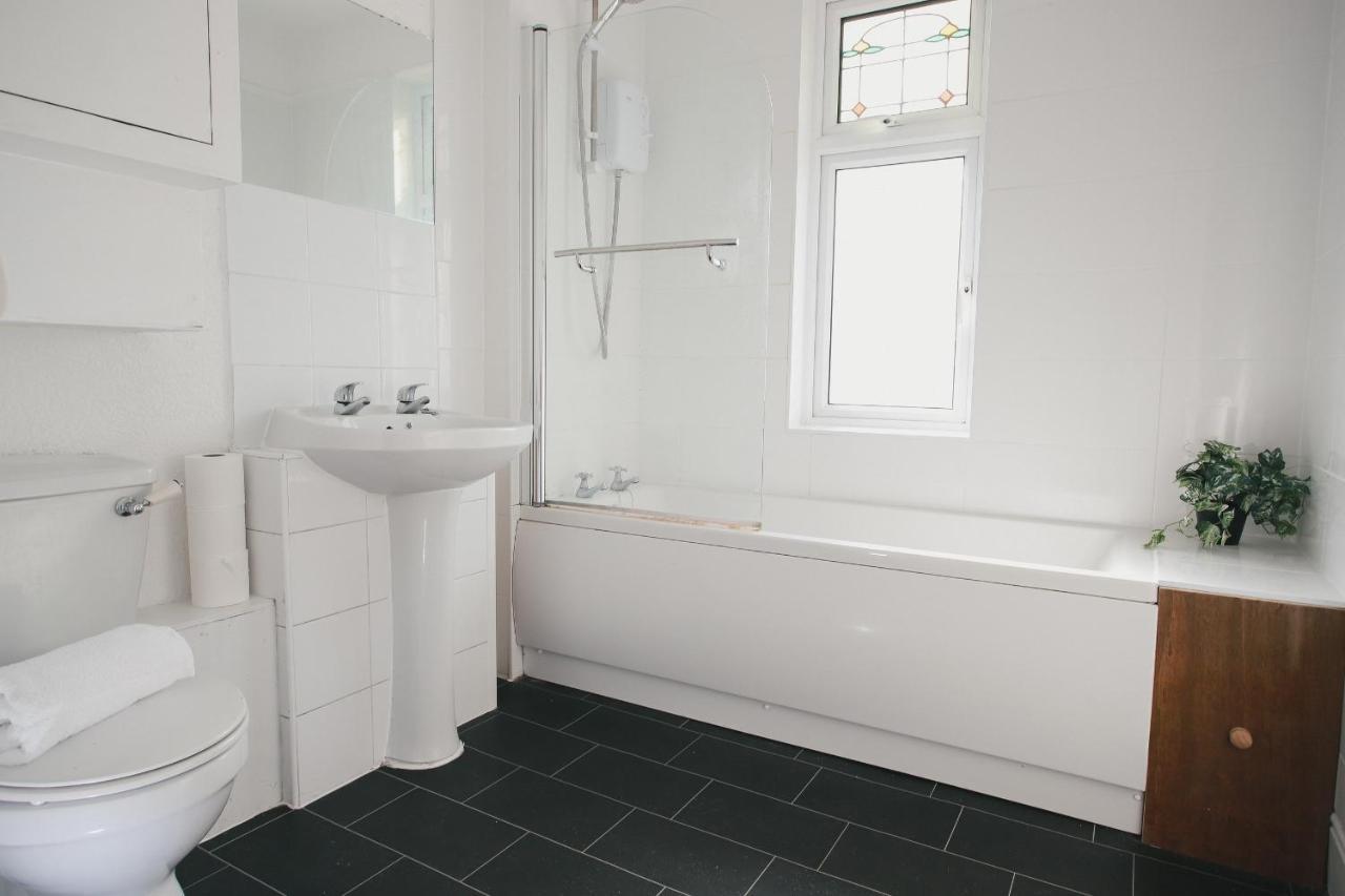 39 Court Rd Feriehus *